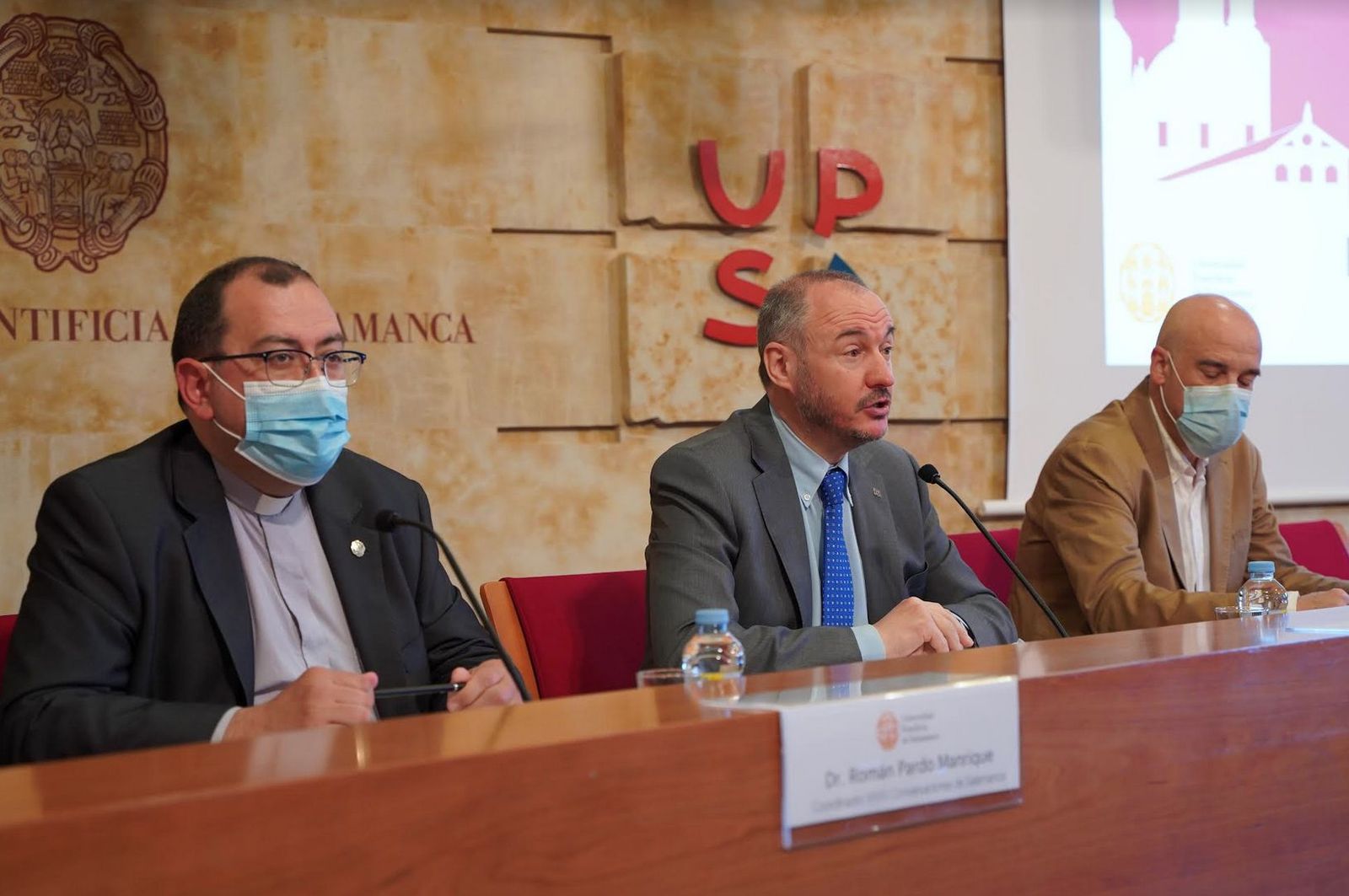 XXXV edición de la Conversaciones de Salamanca