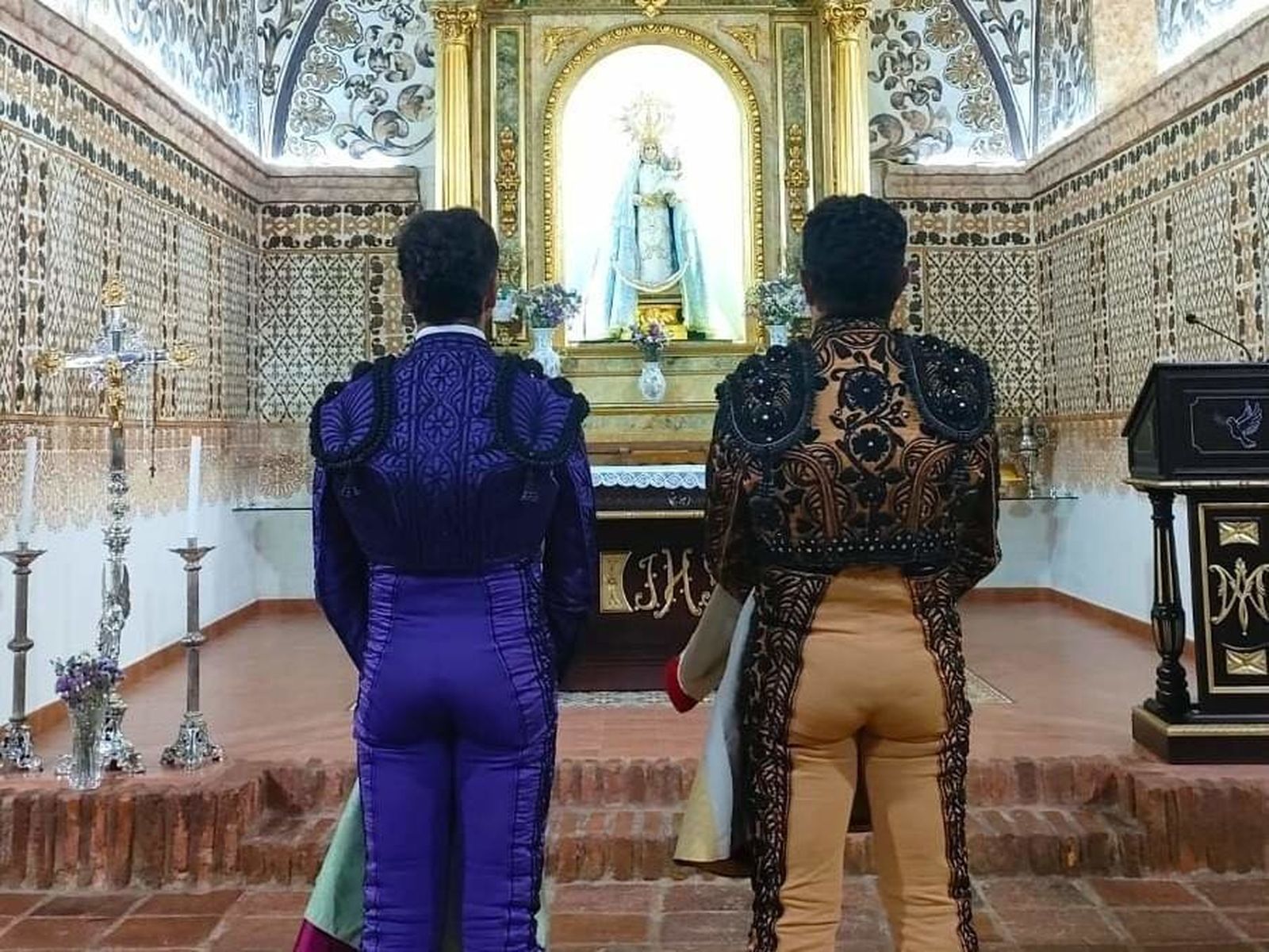 Zamora, sede del I Encuentro Internacional de Capellanes y Sacerdotes Taurinos