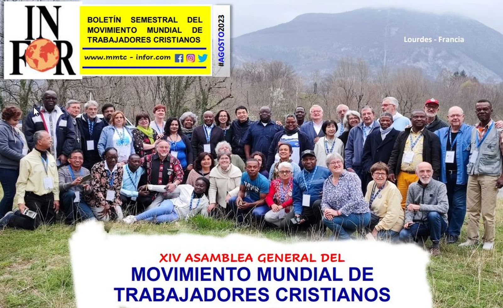 Movimiento Mundial de Trabajadores Cristianos