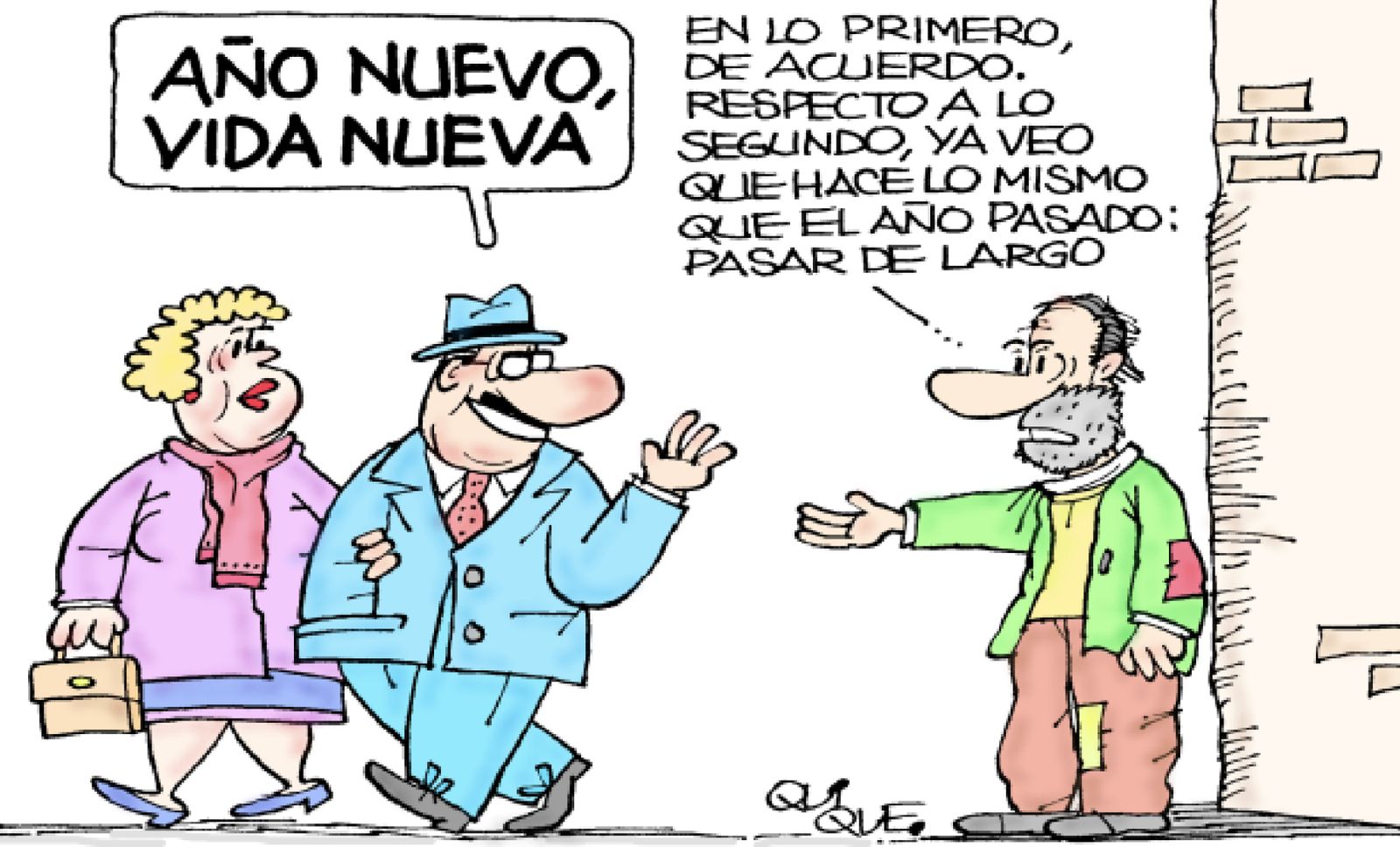 Año Nuevo