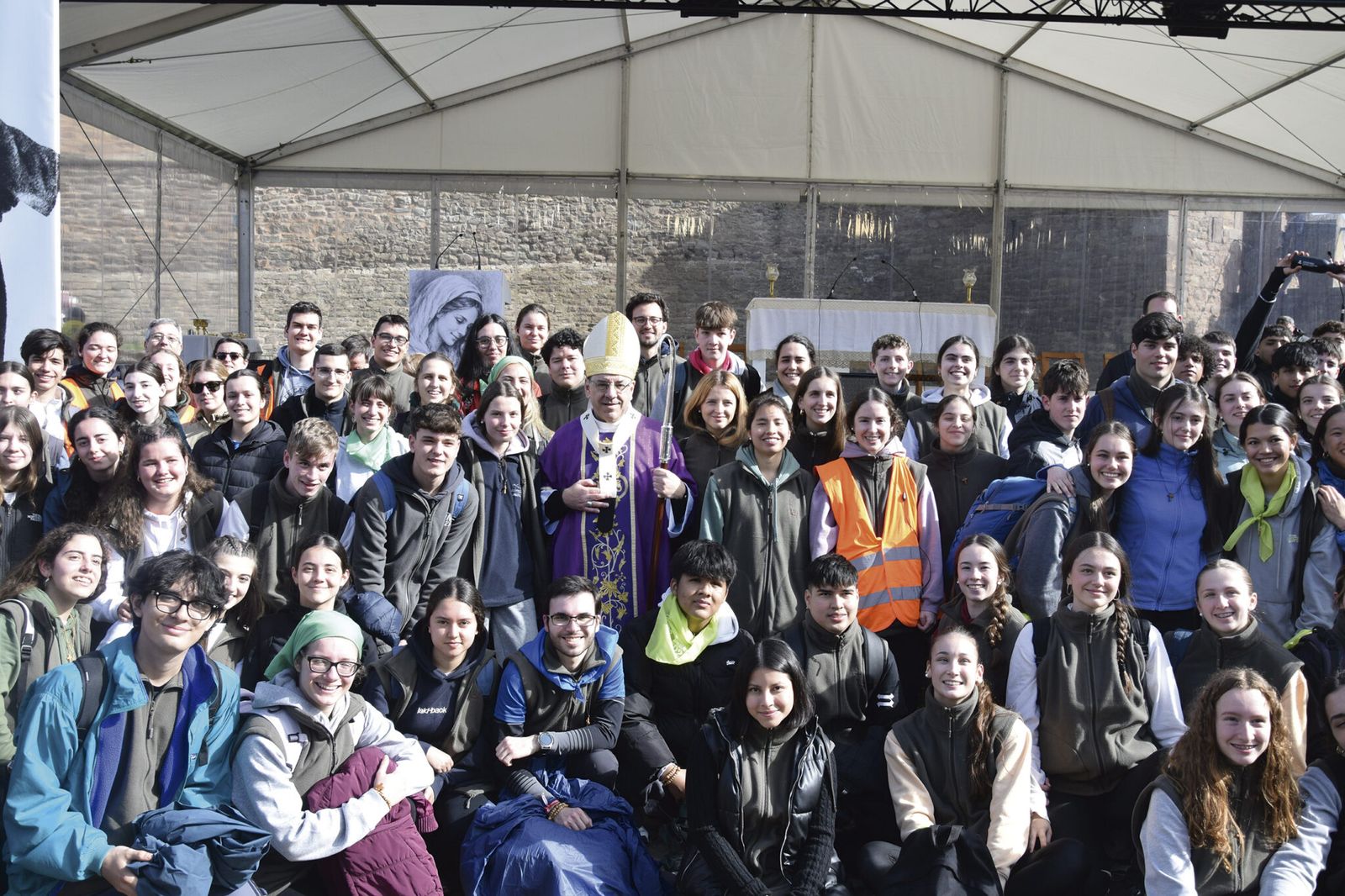 Primera Javiereada 2026