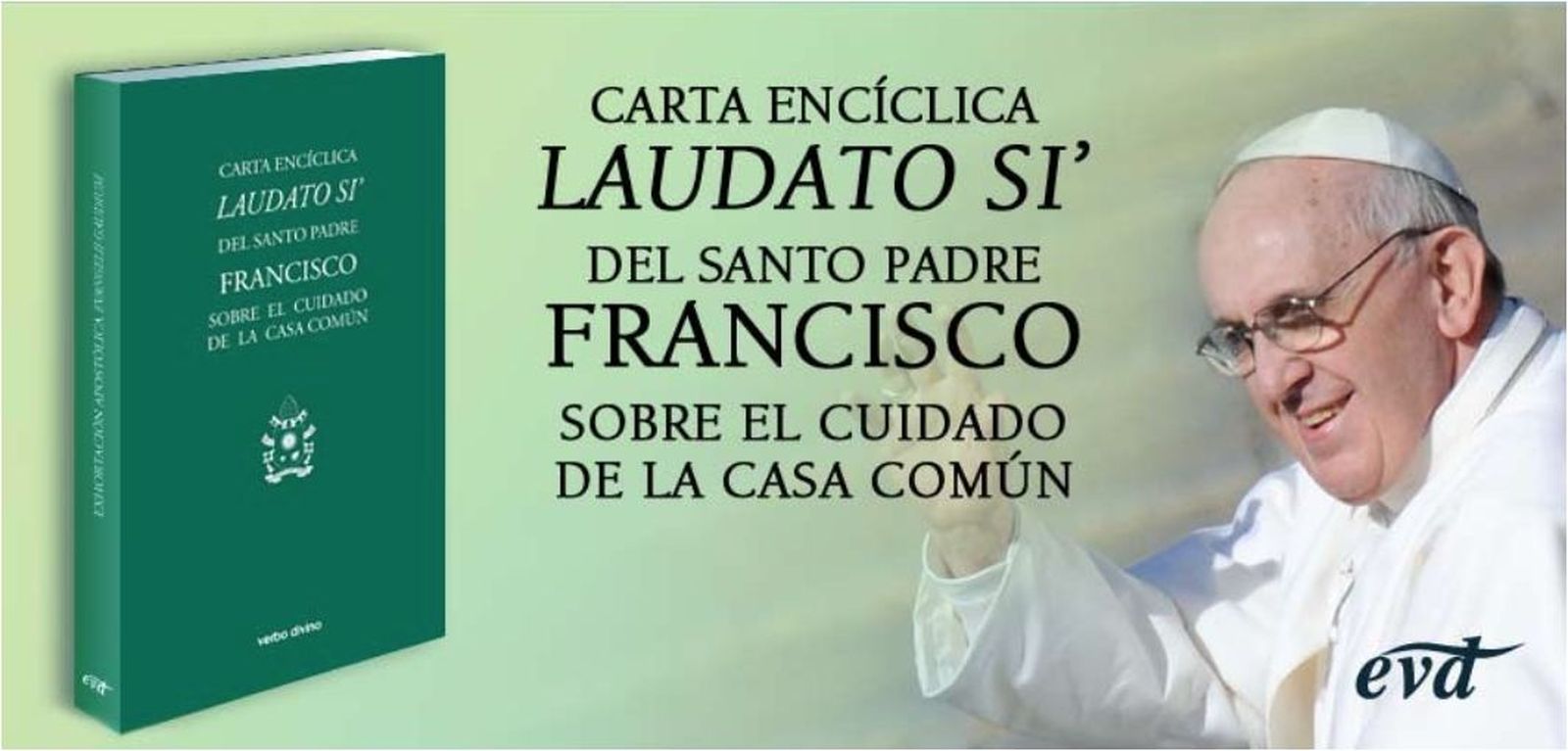 Laudato si'