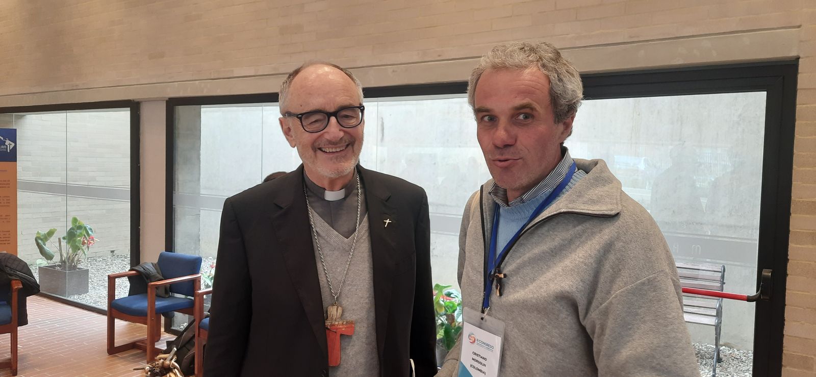 Cardenal Czerny y Morsolin