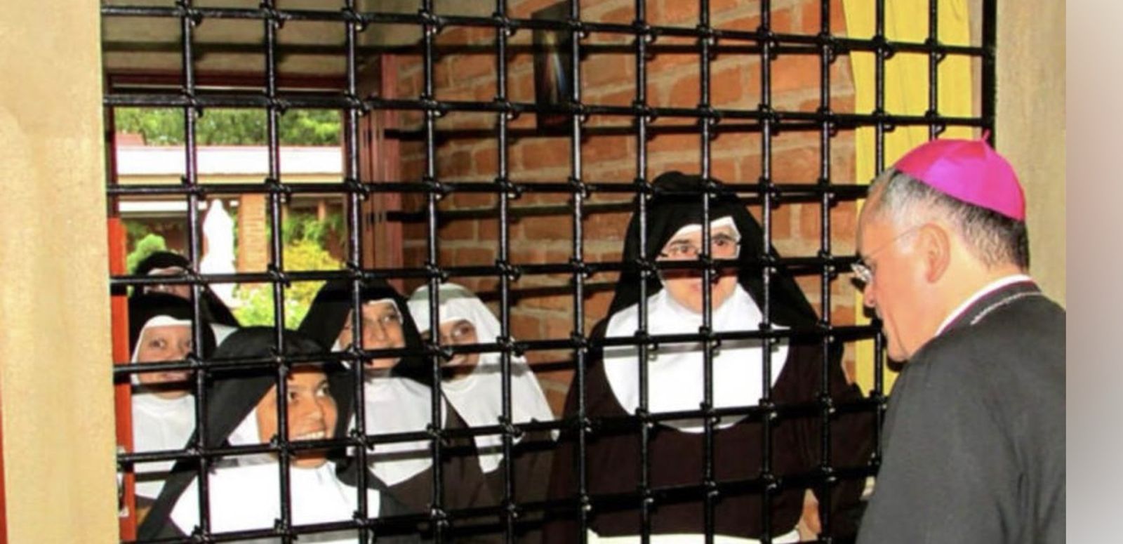 Clarisas de Nicaragua