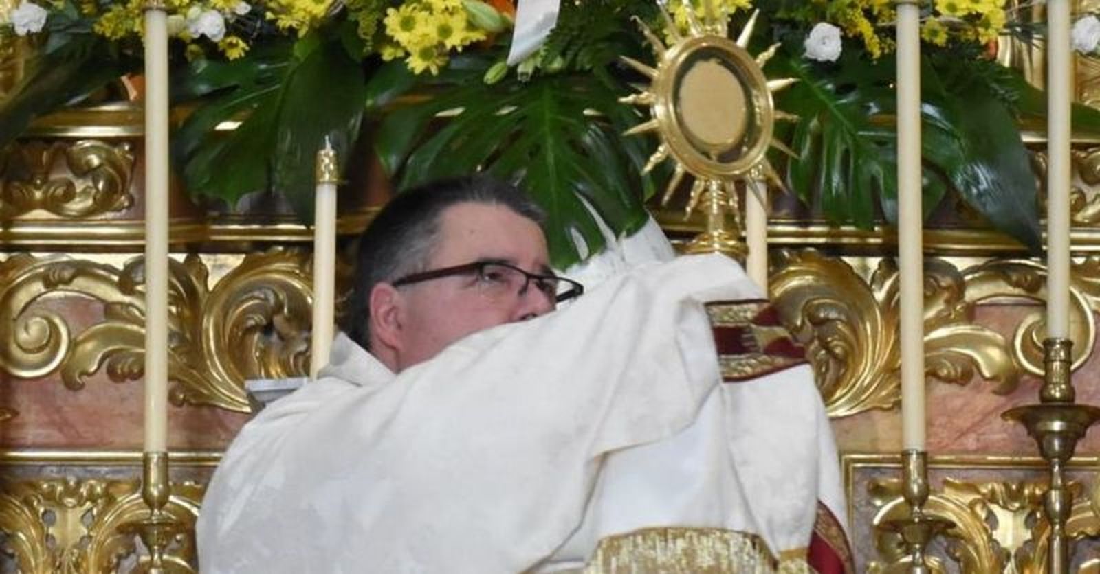Rafael Vez Palomino.