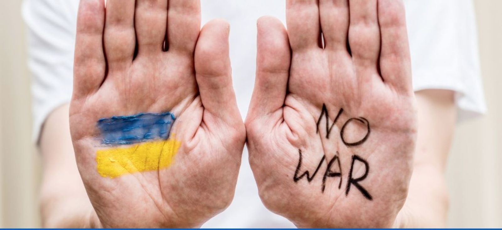 Paz en Ucrania