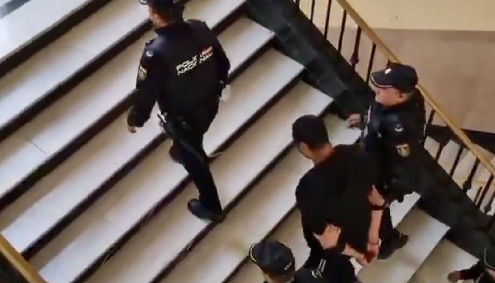 Culpable por unanimidad