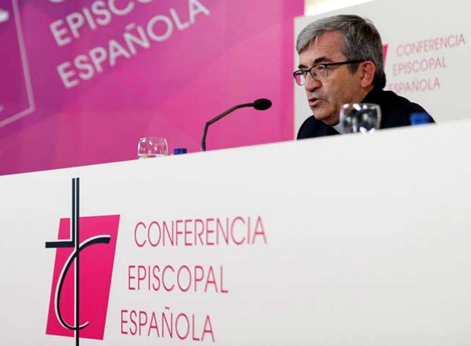 Secretario de la Conferencia episcopal