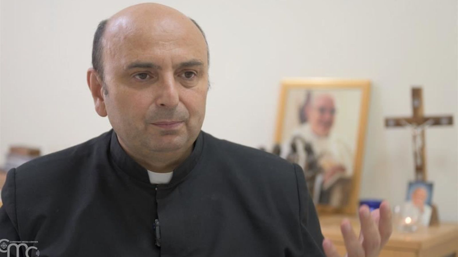 Padre Romanelli