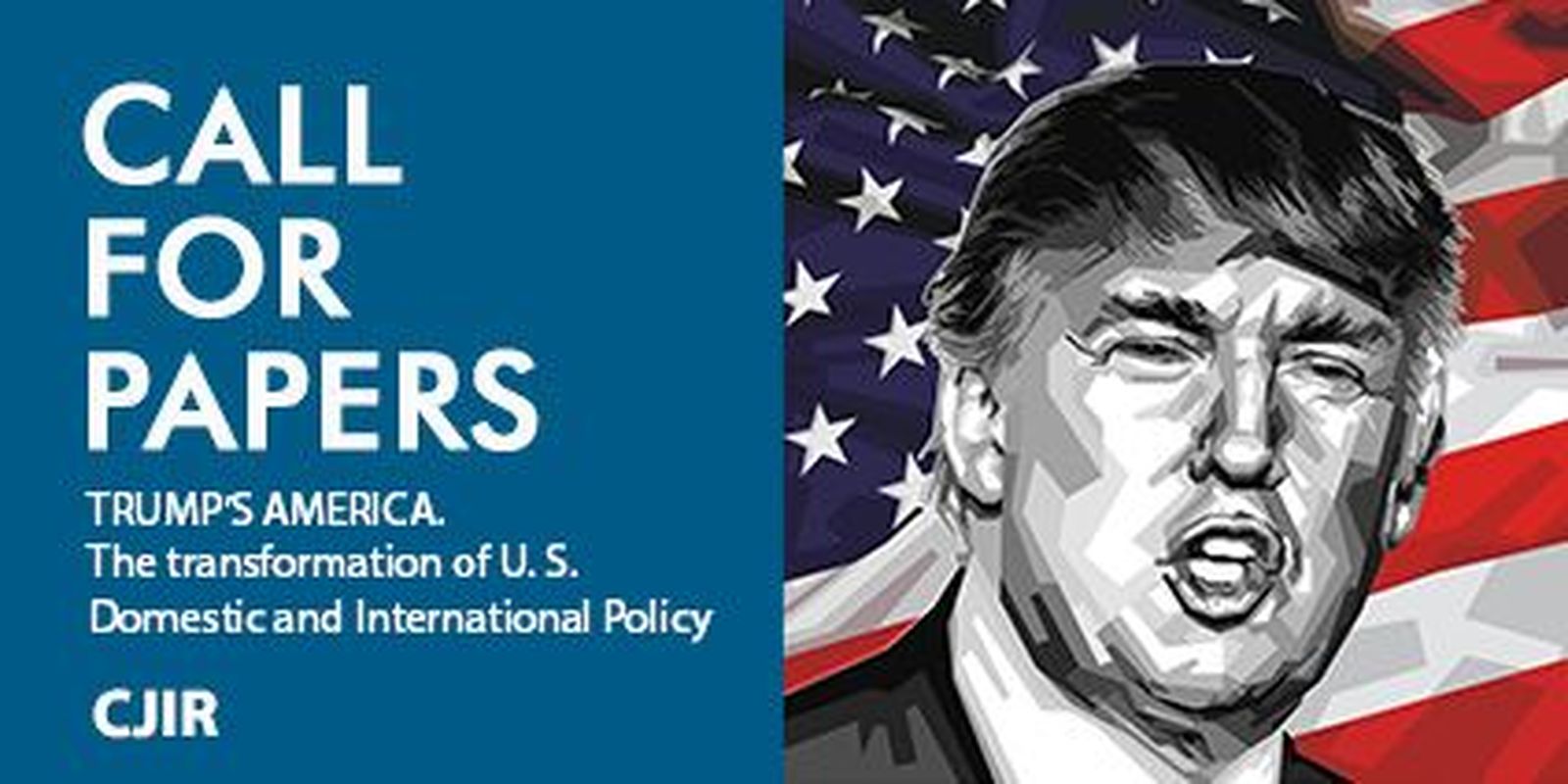 La América de Trump, a debate en Comillas