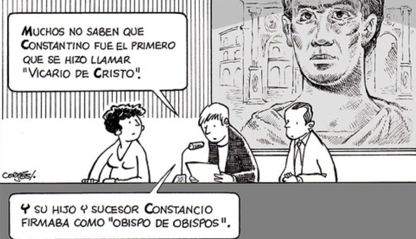 Constantino