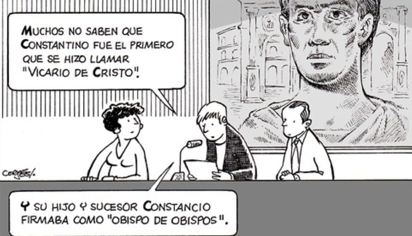 Constantino