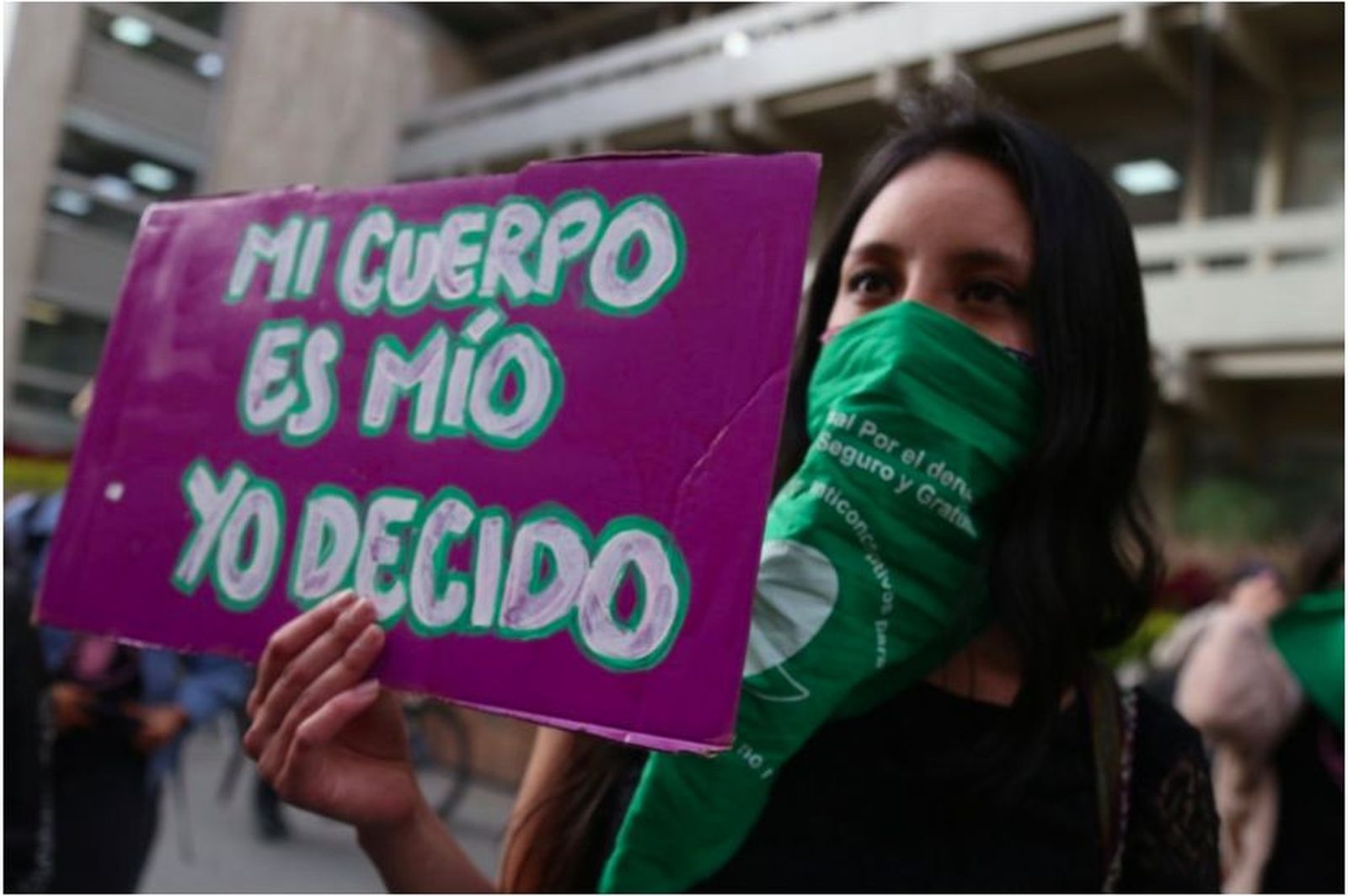 Editorial Desde la Fe sobre el aborto en México