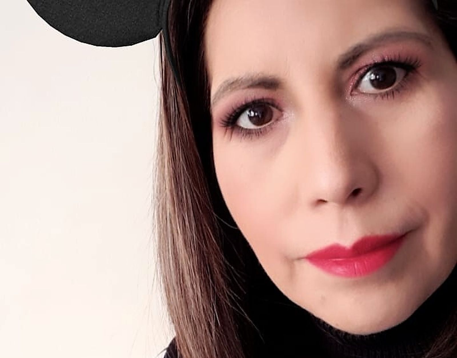 Adriana Martínez. Hasta las últimas consecuencias.