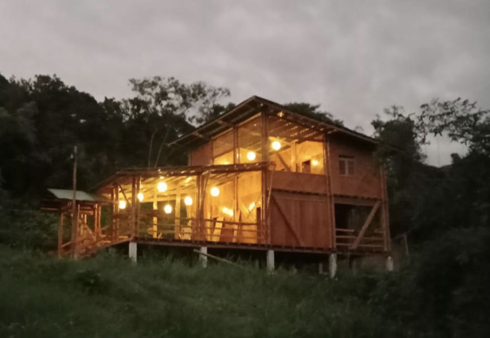 Visibilizar la Cultura Montubia (Ecuador) es sumar tu nombre a un gran proyecto