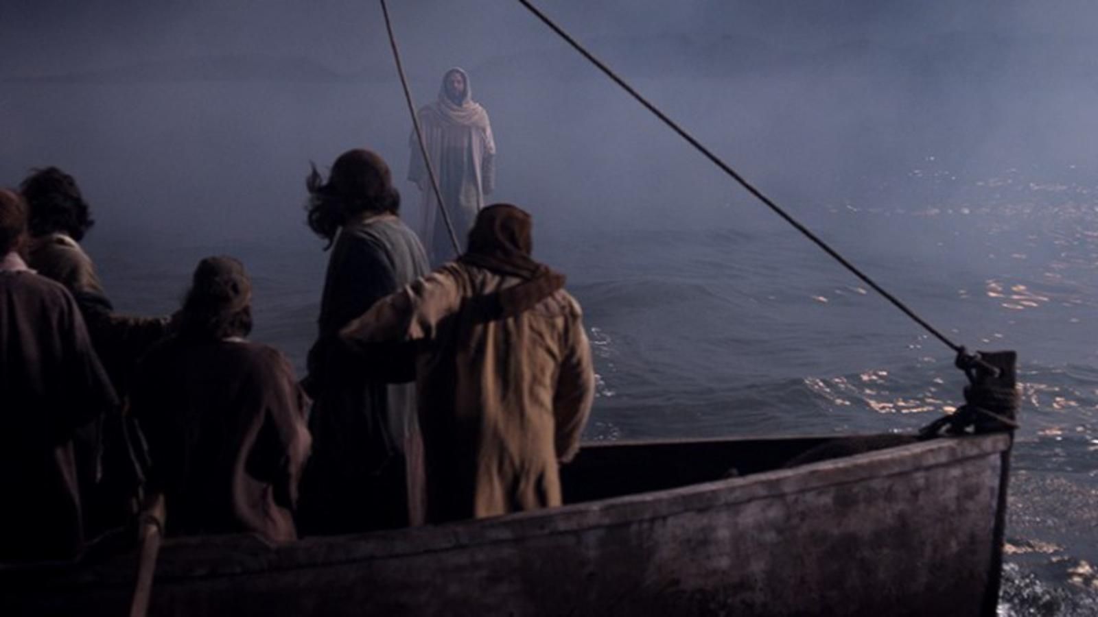 Mateo (18,8-15), versículo 10