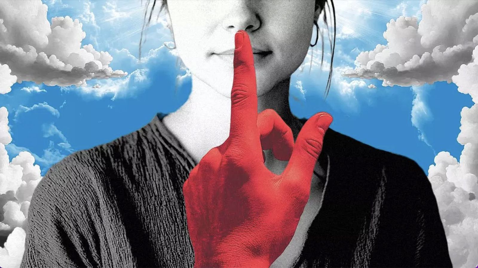 Secretismo en los retiros de Effetá