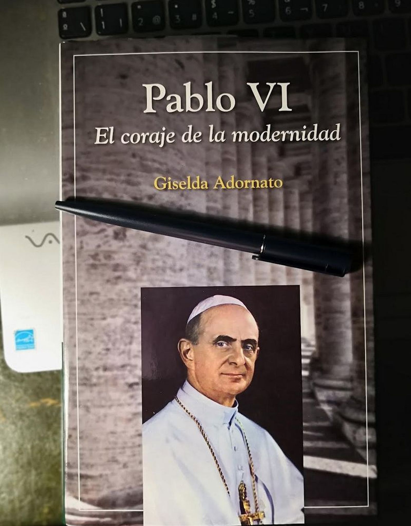 Pablo VI