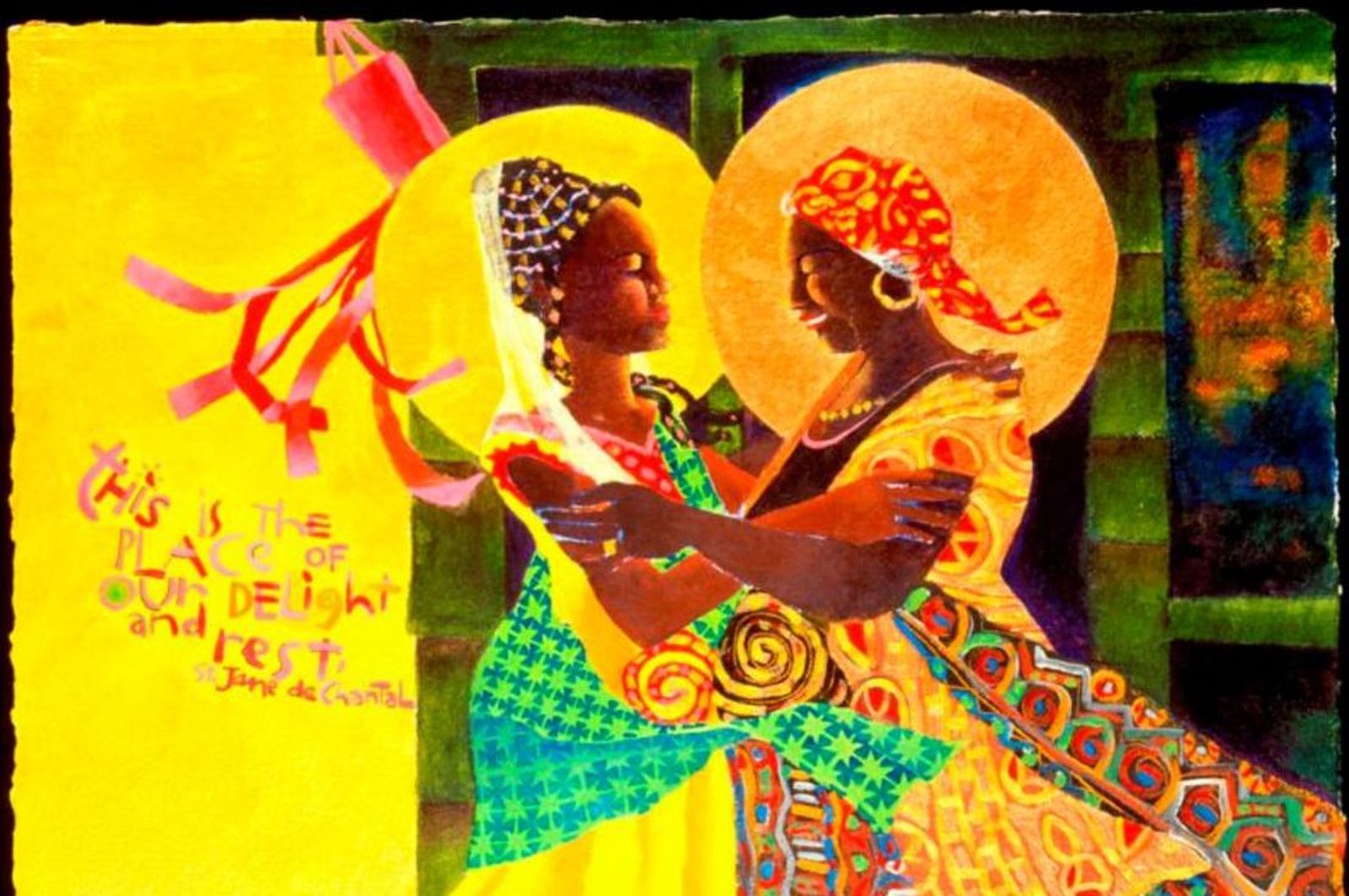 Visitación de McGrath