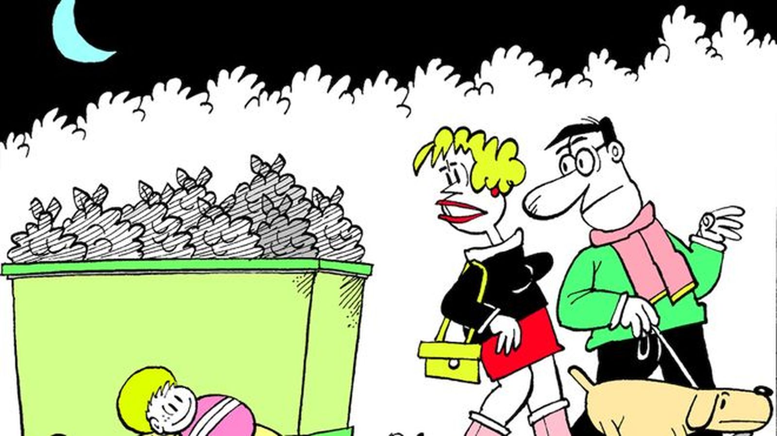 Navidad, Dios con nosotros, nacido en la pobreza de nuestros hermanos