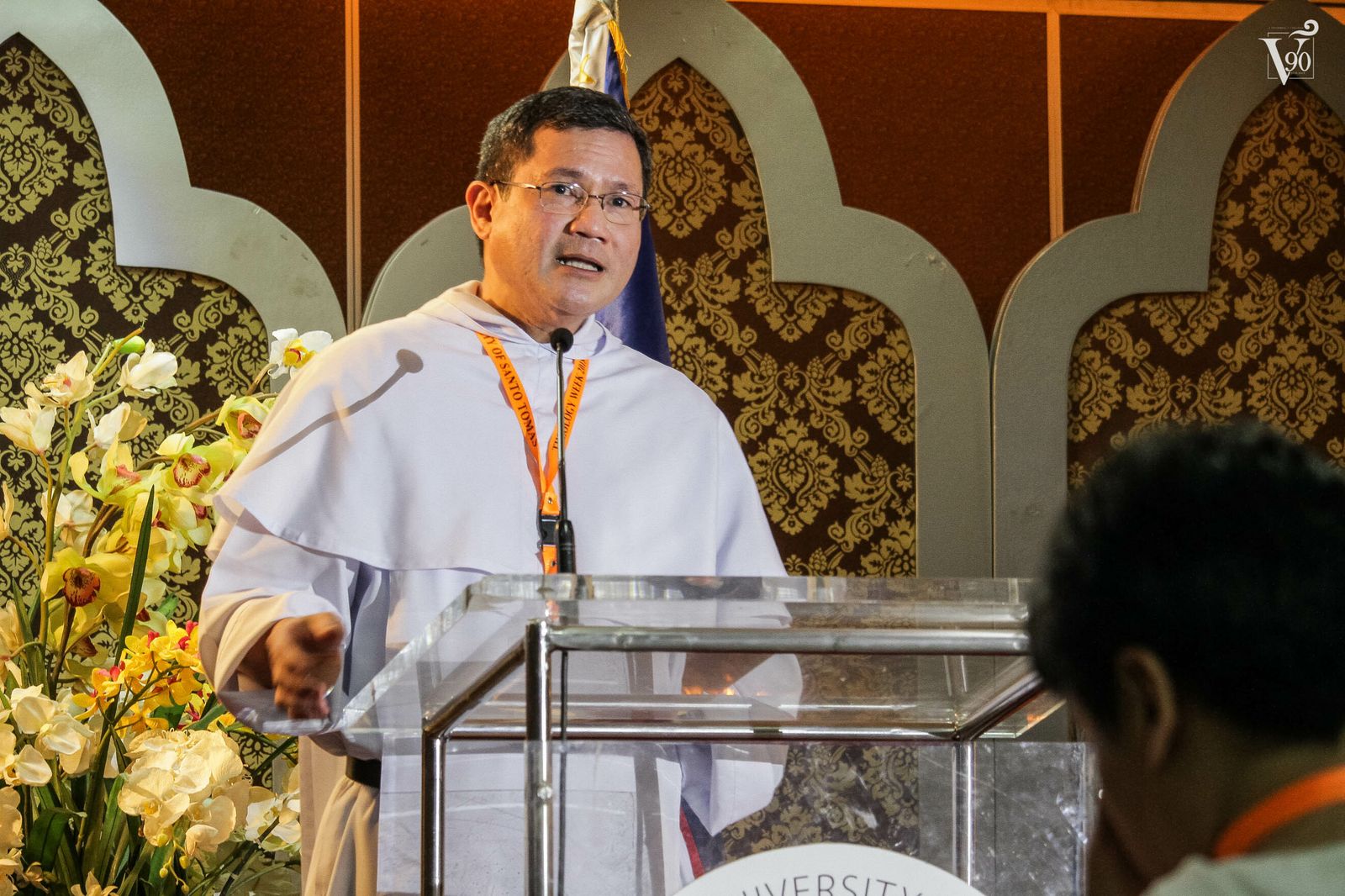 Fr. Gerard Timoner, nuevo maestro de la Orden de Predicadores