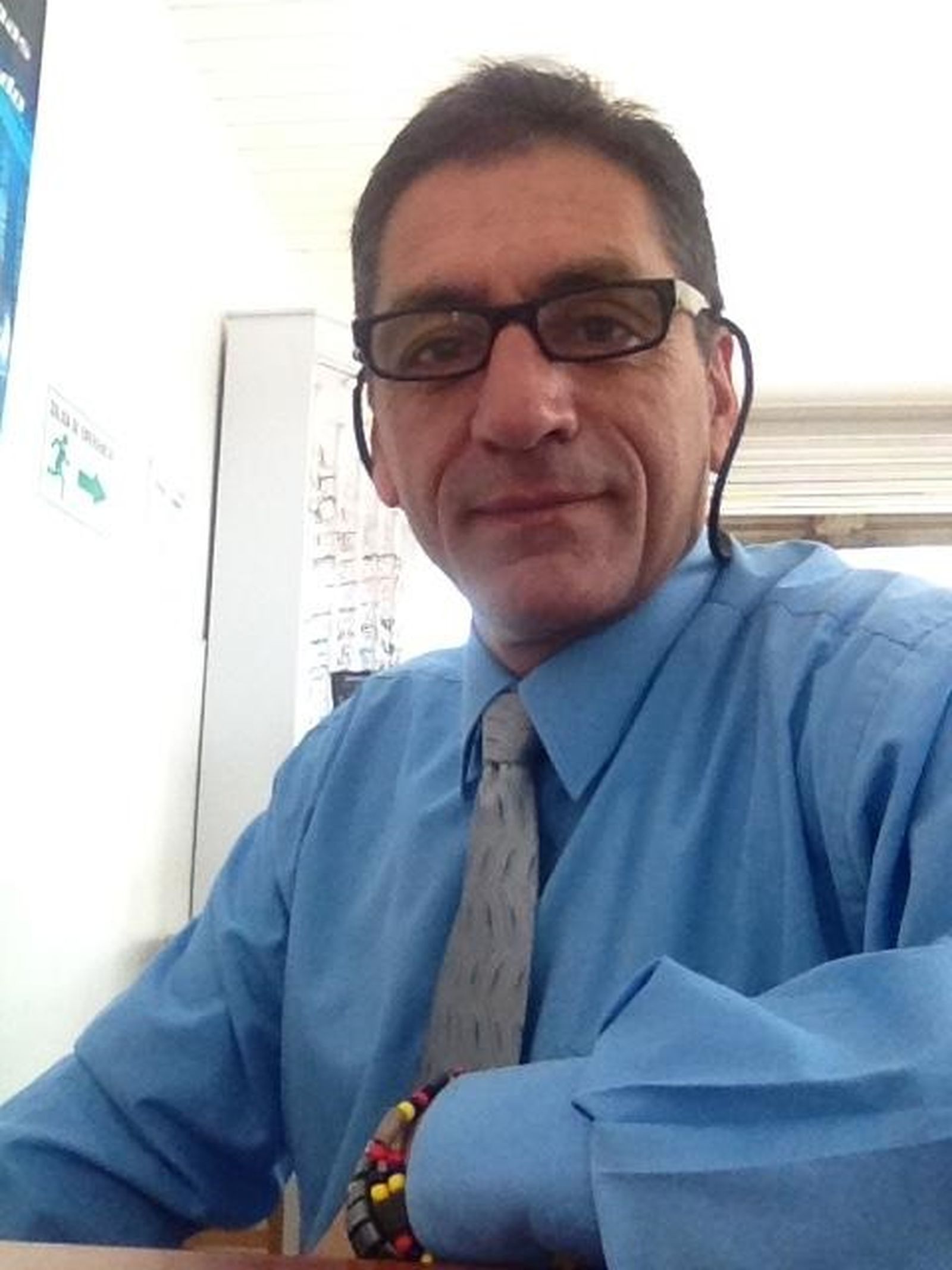Javier Roberto Villarino Bolivar