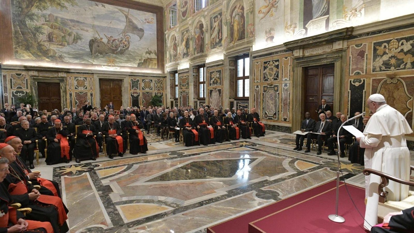 Premio Ratzinger. Edición 2029