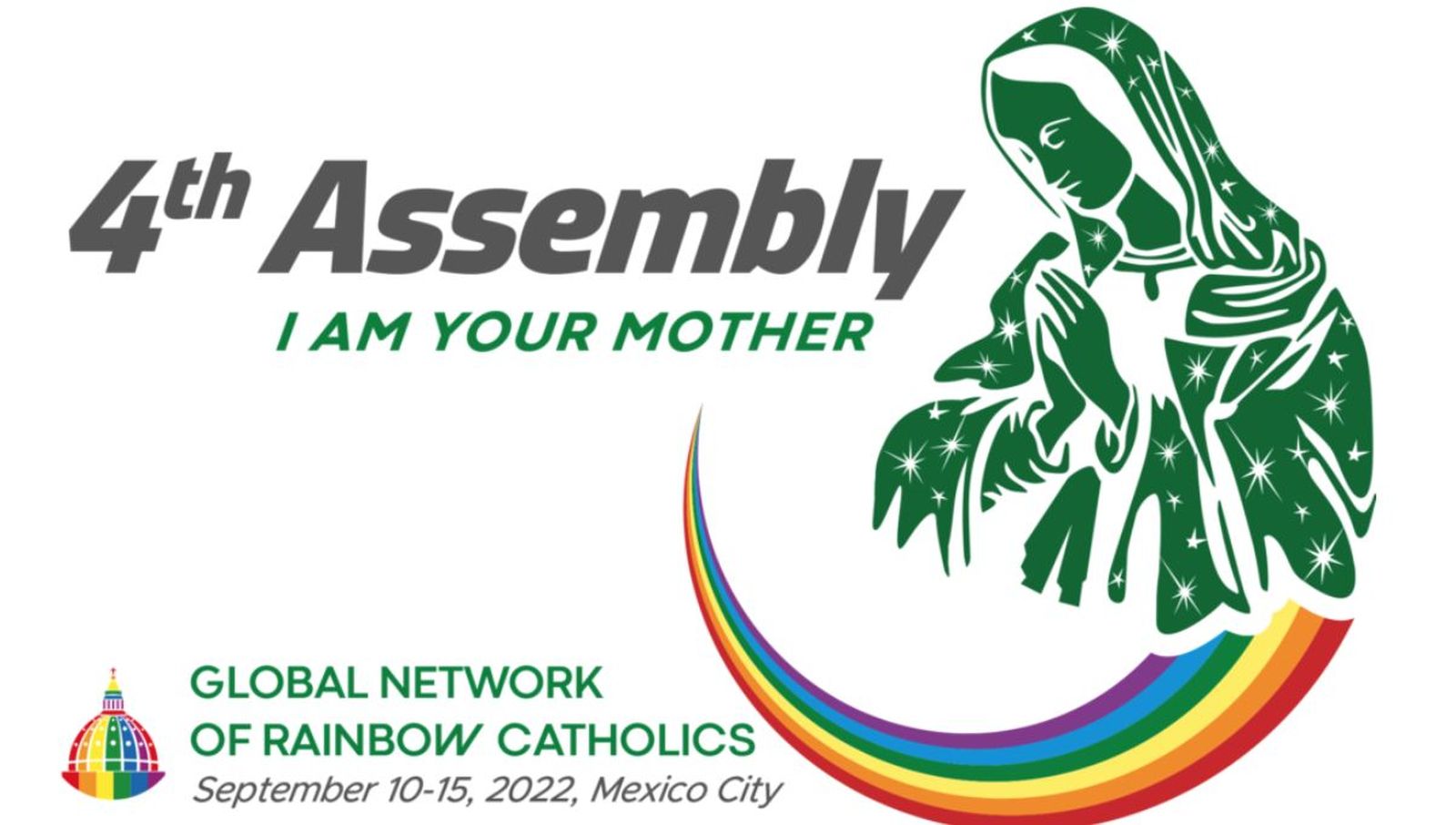 Católicos arcoiris, cuarta asamblea