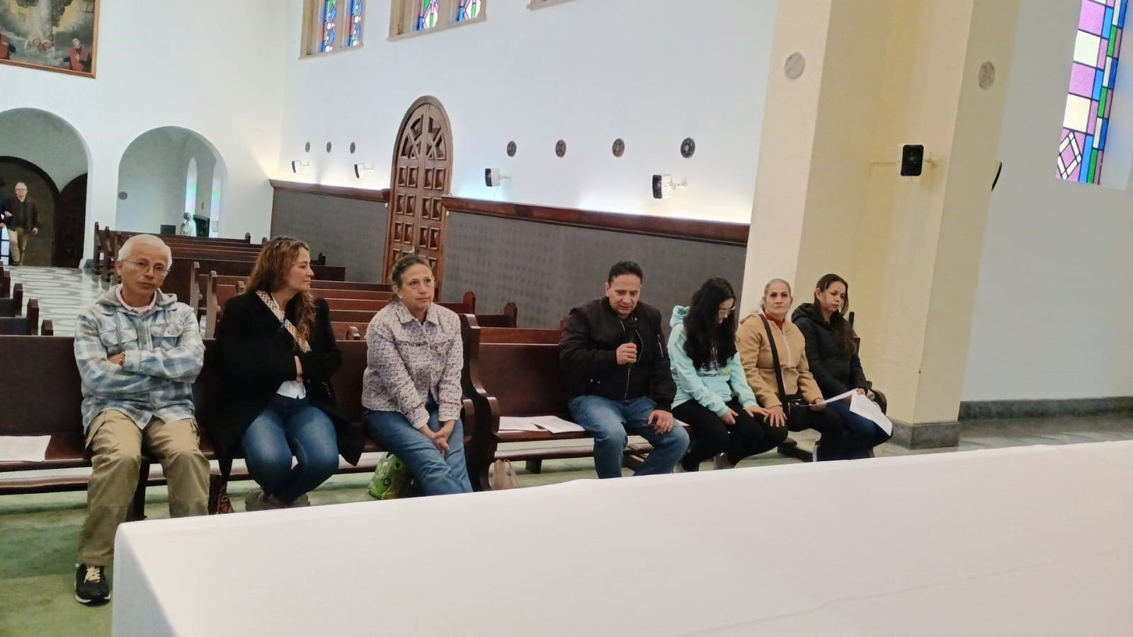 eco de la Palabra eucaristia 9 de agosto 2025