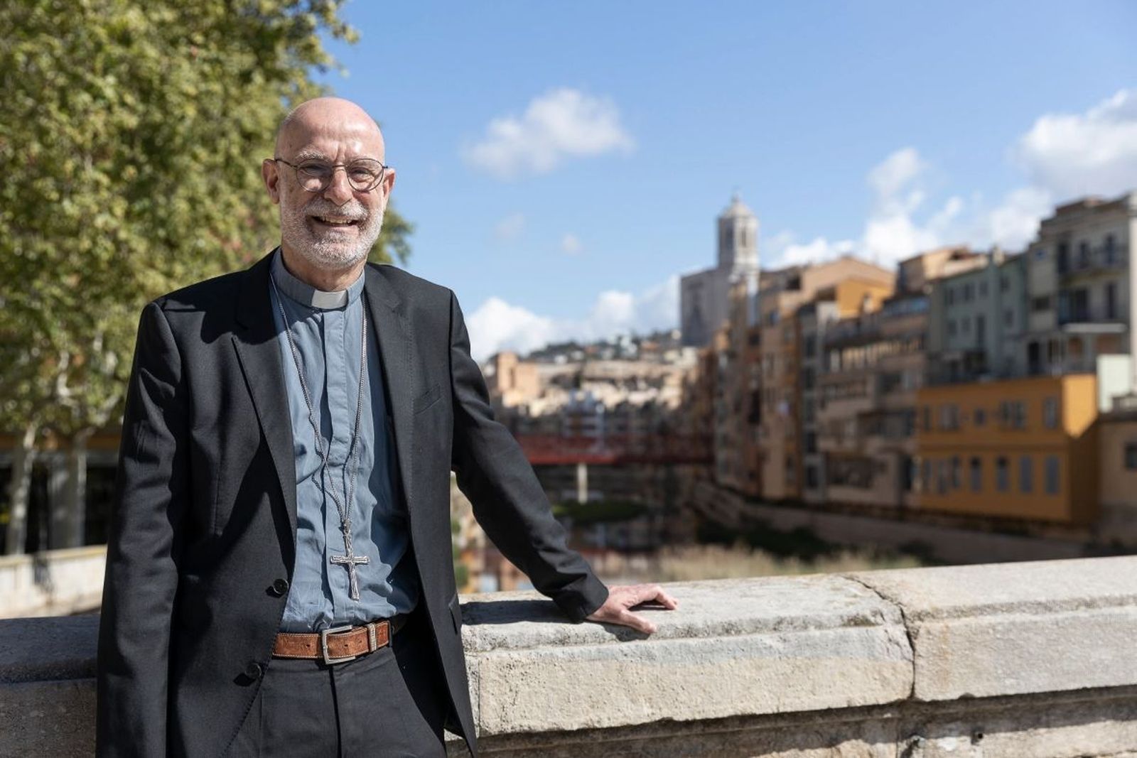 Fray Octavi Vilà Mayo