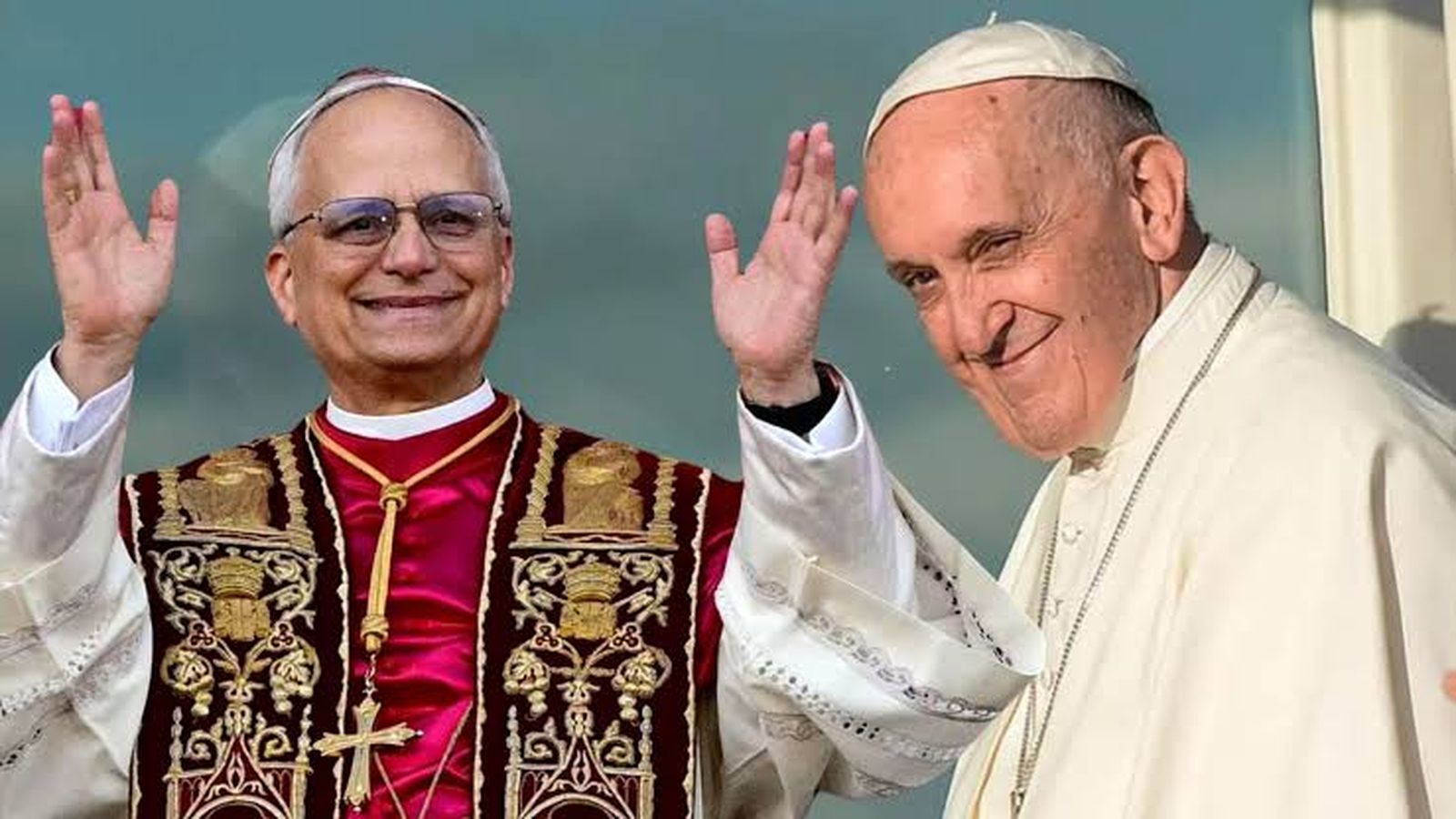 Francisco allana el camino a León