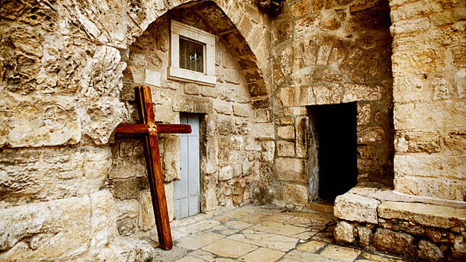 Jerusalén