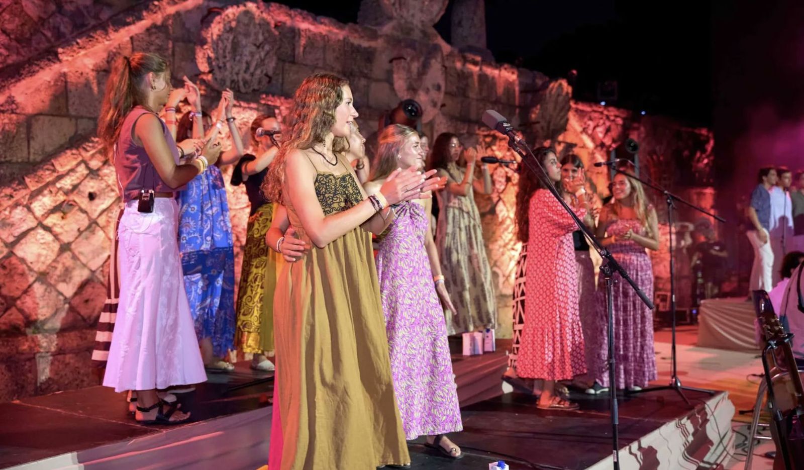 Hakuna en Dominicana