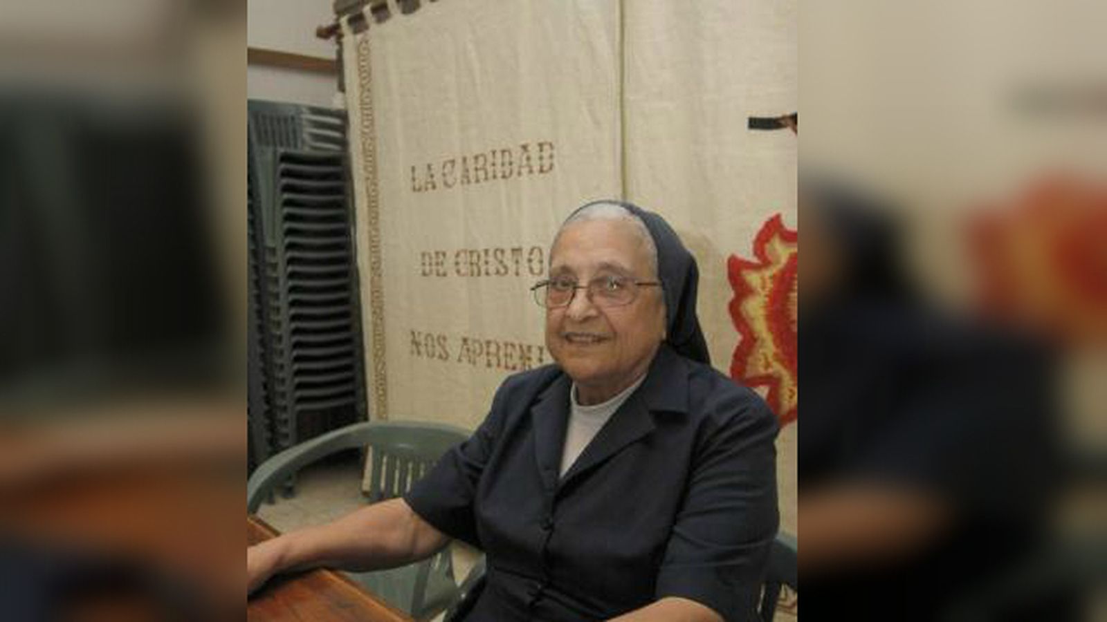 Una monja española, ¿víctima del creciente fundamentalismo hindú en la India?