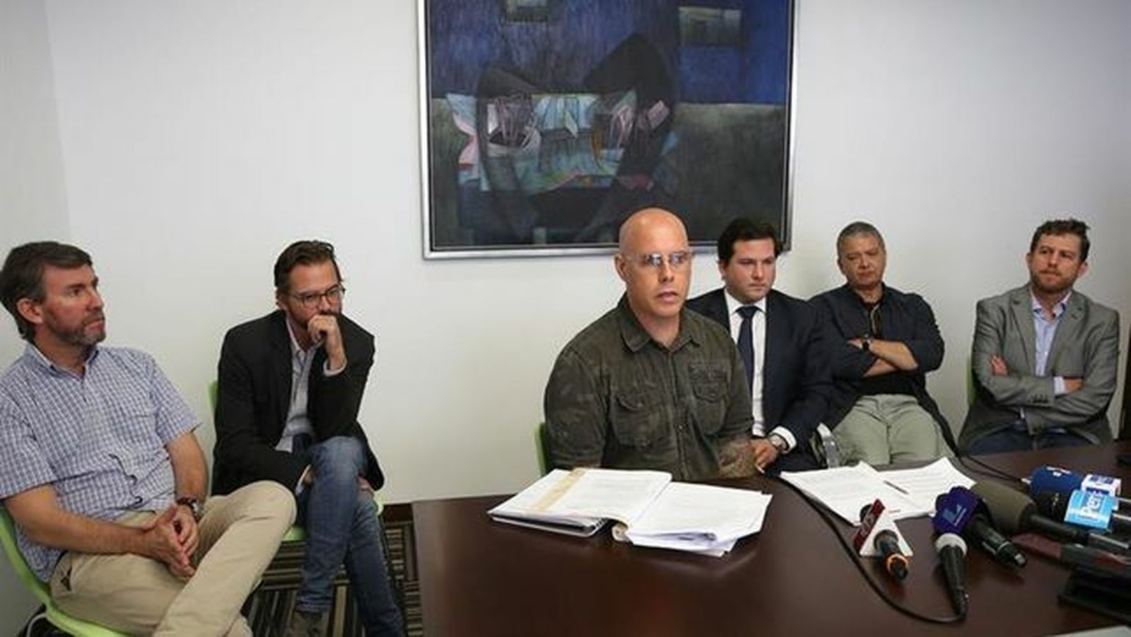 Las víctimas del Sodalicio