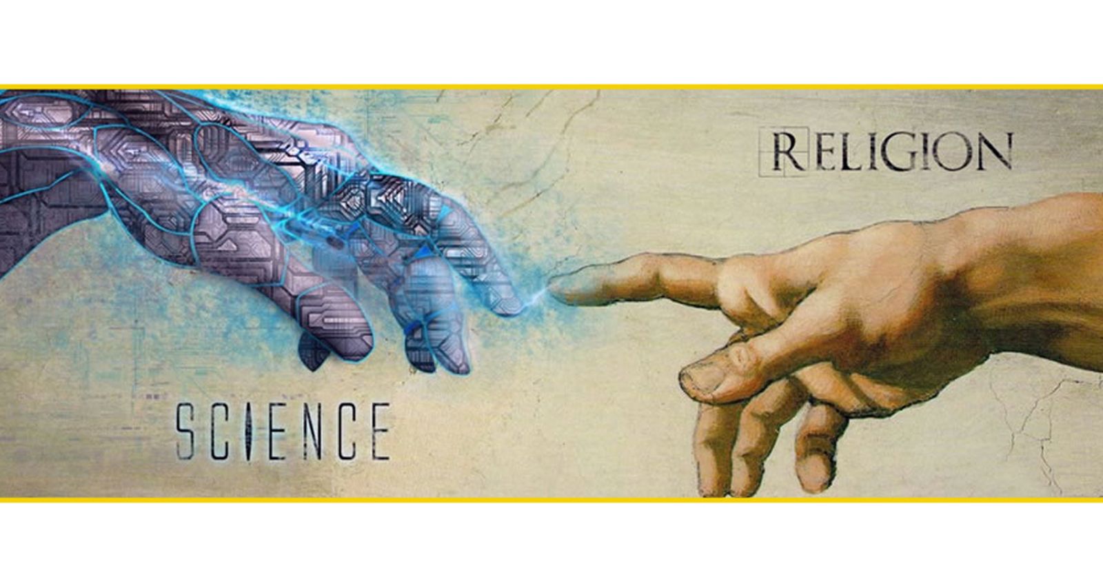 Encuentro ciencia-religión