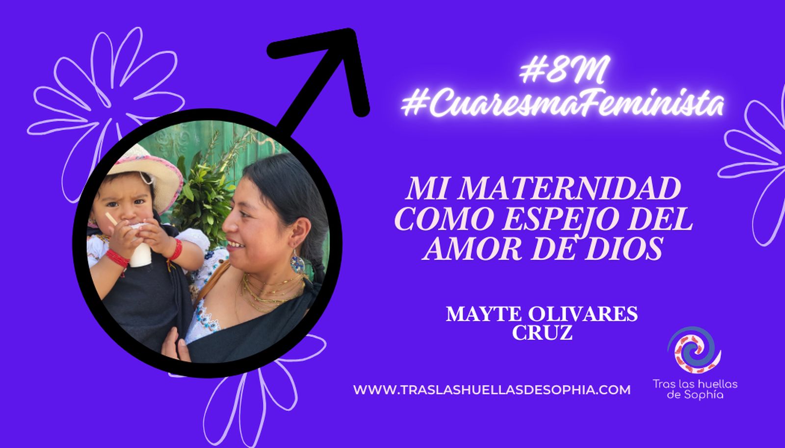 #traslashuellasdesophía 4