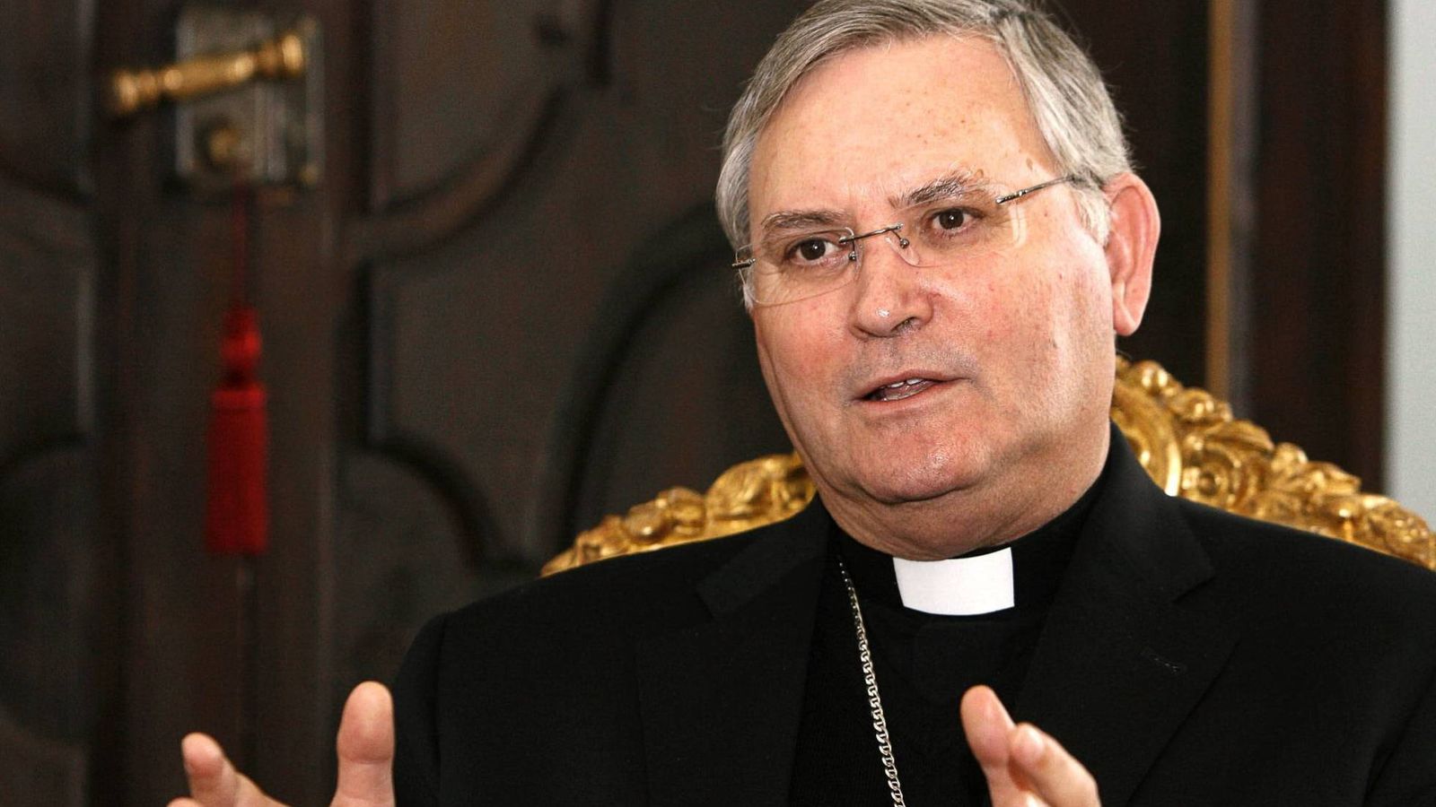 Monseñor Lorca Planes