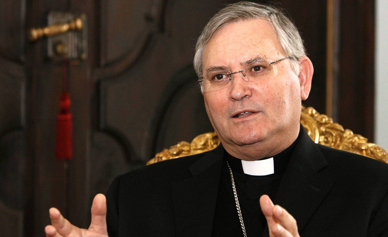 Monseñor Lorca Planes