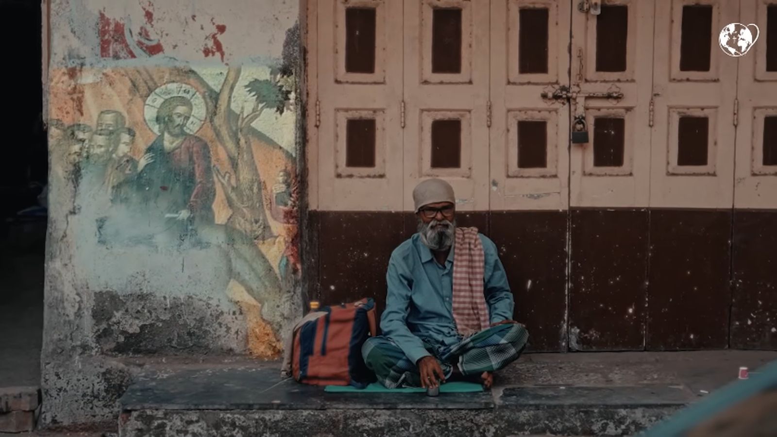 El Video del Papa. Por la evangelización en la ciudad