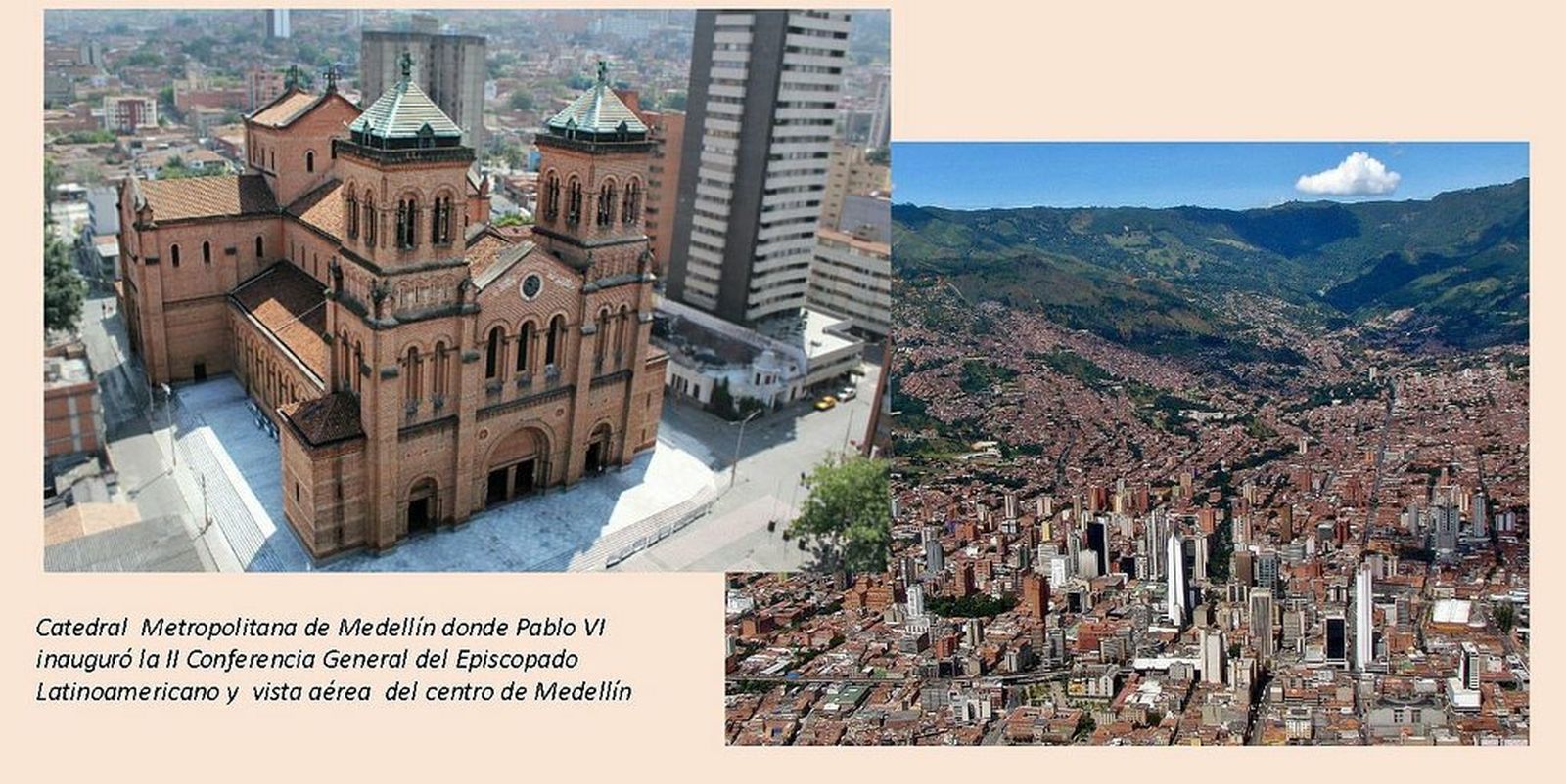 Medellín