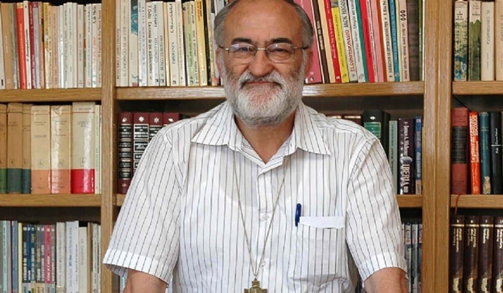 El salesiano Cristóbal López, arzobispo electo de Rabat