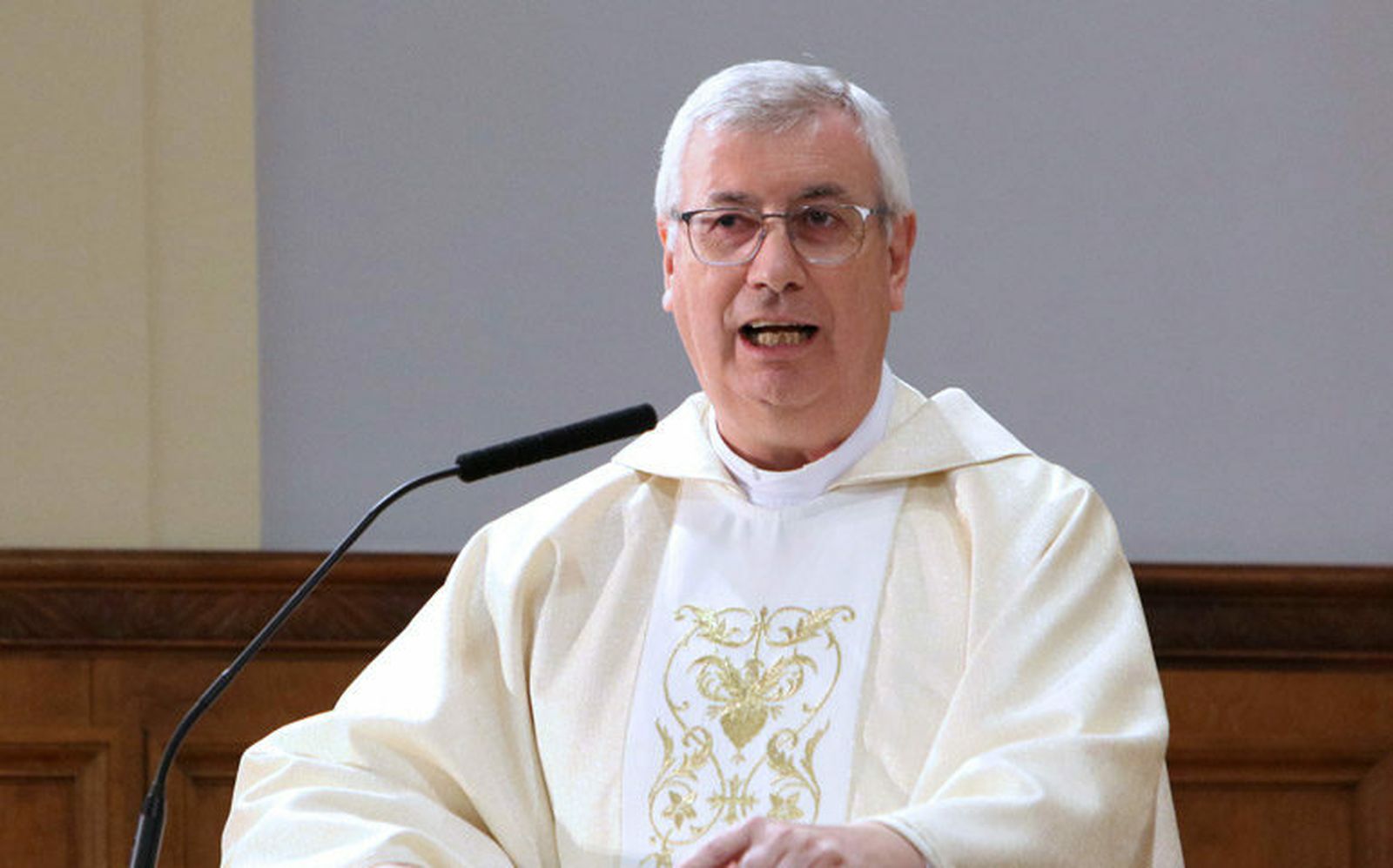 Luis Romero Fernández