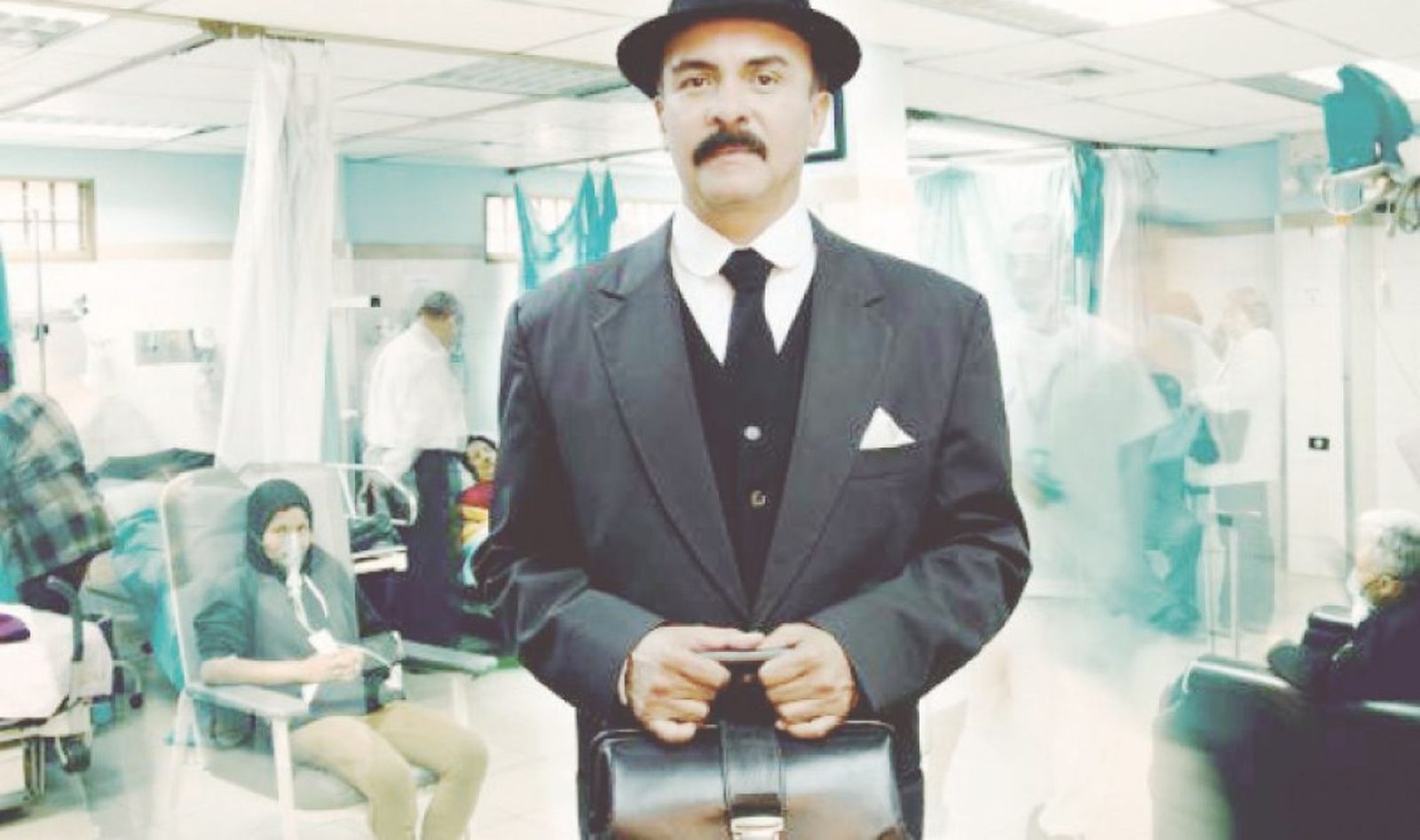 José Gregorio Hernández