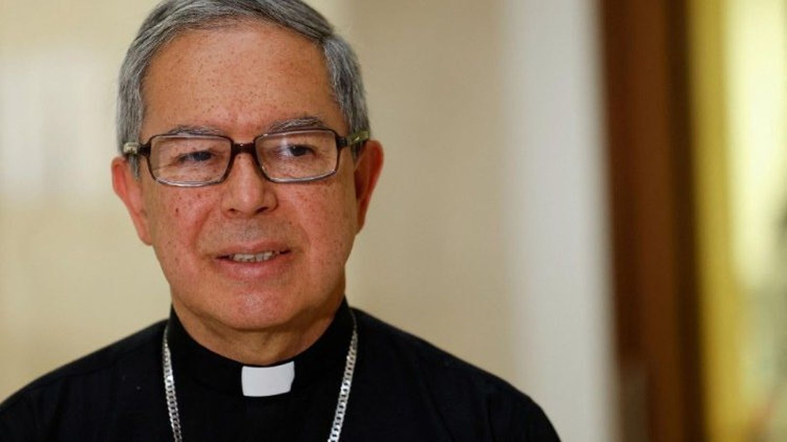 Monseñor Luis José Rueda