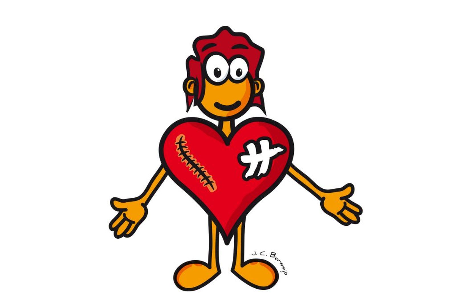 La arena de los sentimientos