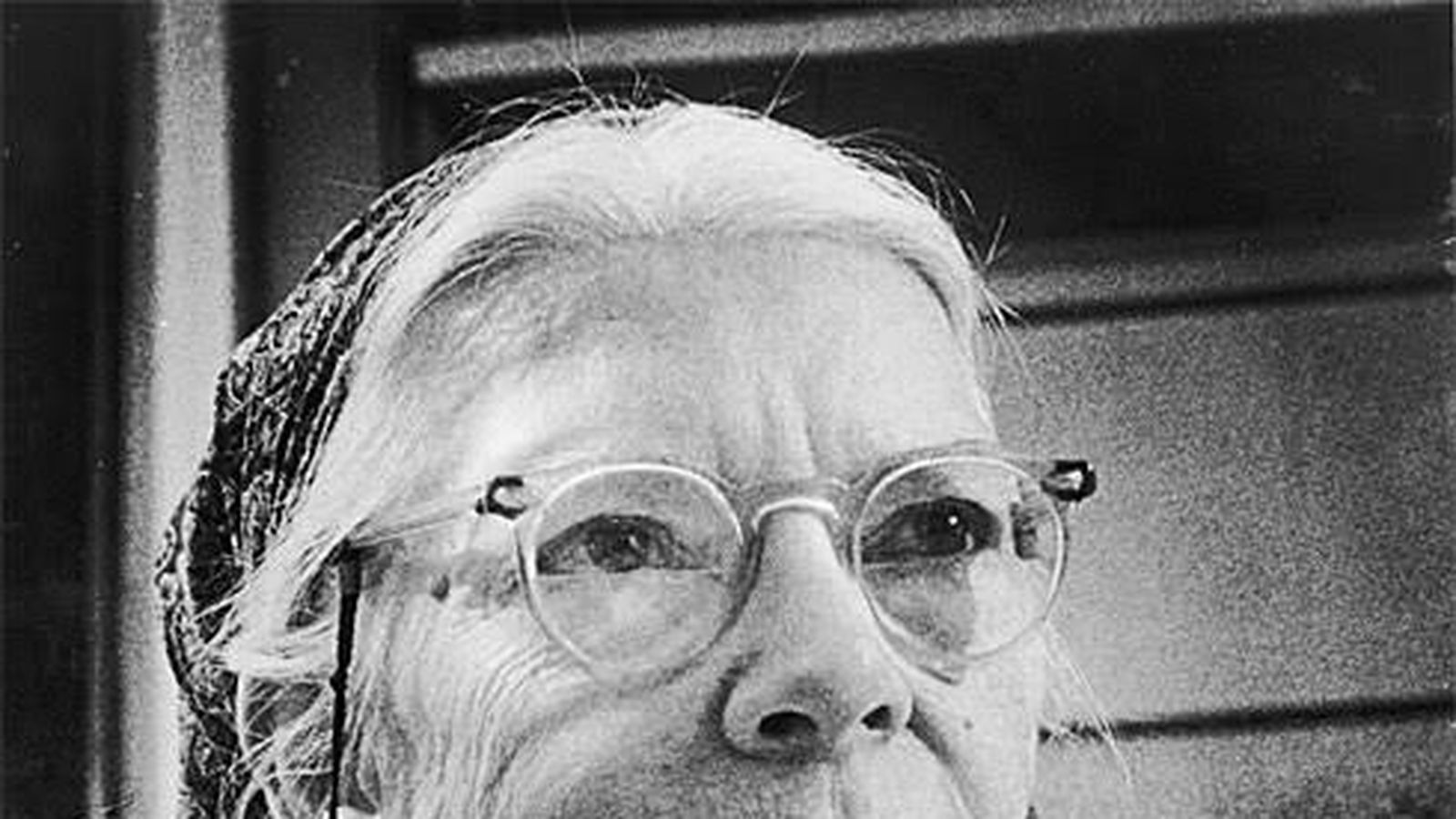 Dorothy Day