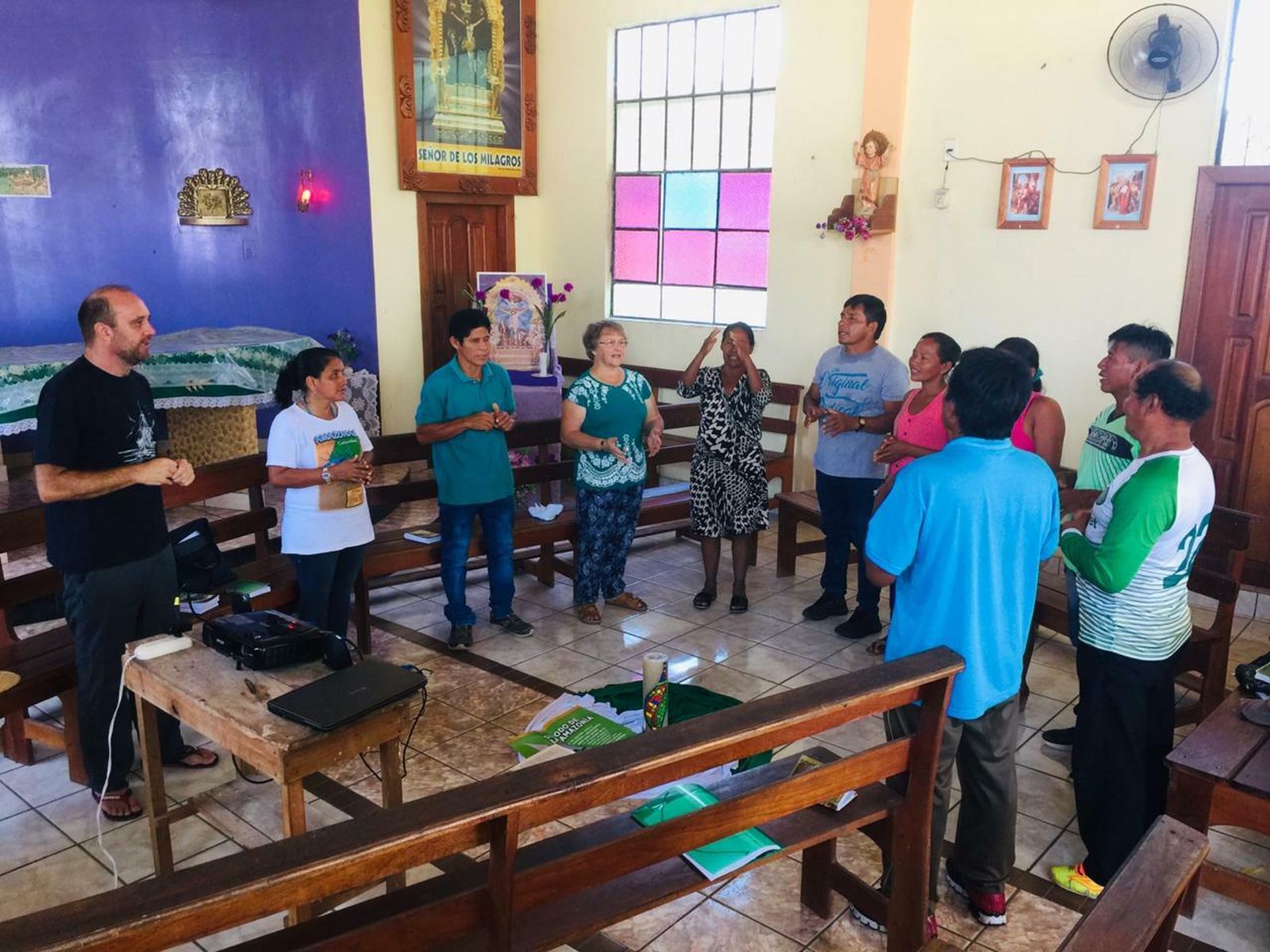 Liderazgos del número 127