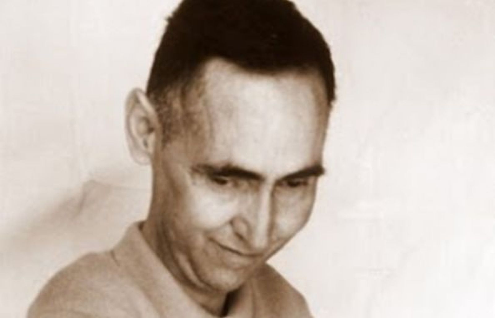 Beato Manuel Lozano Garrido