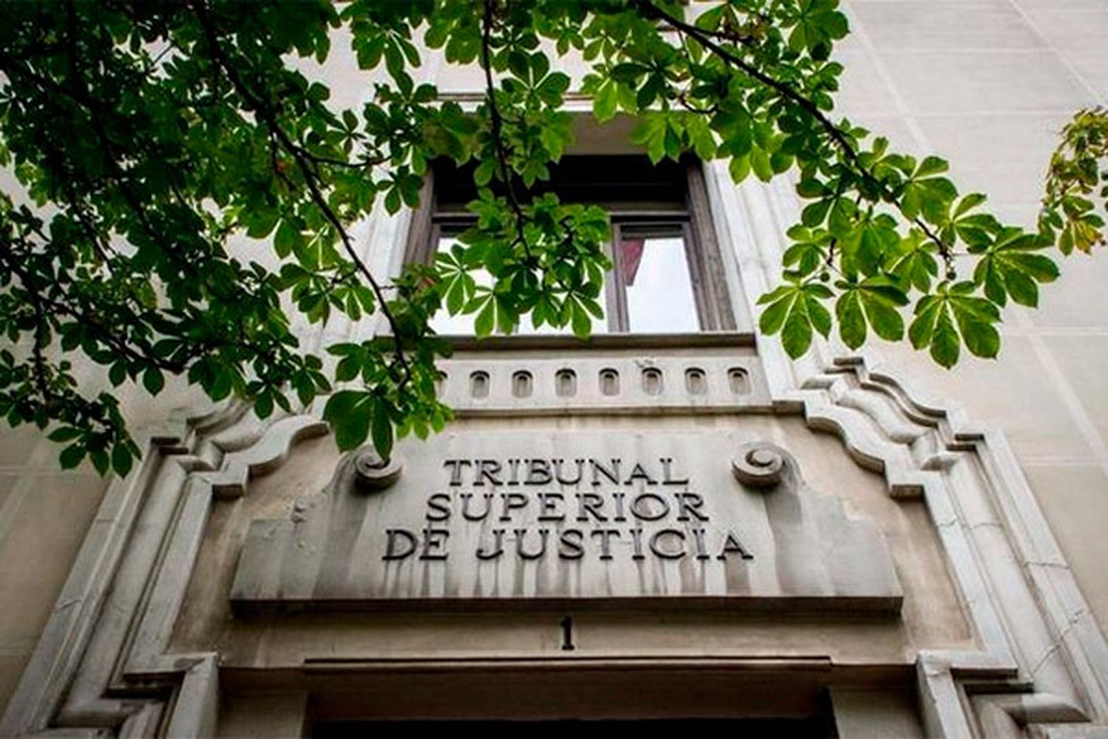 Tribunal Supoerior de Justicia de Madrid